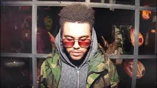 The Weeknd - Montreal (1+1  Hour Loop Version)
