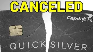 Why You Should CANCEL Your Old Capital One Cards