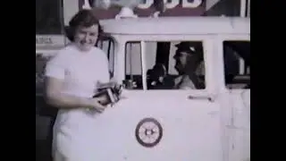Carol Vicki Smokey Kathy Sullivan as Kids