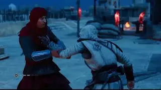 Assassin&rsquo;s Creed Mirage: Shurta Headquarters Clearance (Stealth Kills)