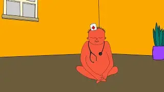 Когда Я Вырасту | When I Grow Up (Animation)