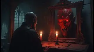 You sold me your soul