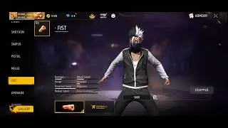 Free fire Max in my channel my collection 
