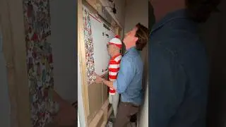 Самая опасная фоторамка из когда-либо созданных! 😲