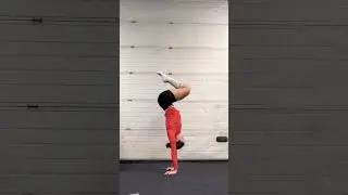 🤯 Human Spring Flex Session #shorts