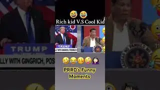 Смешные моменты FPRRD #prrd #prrduterte #dutertesupporters #duterteparin #dutertelegacy #funnyvideo