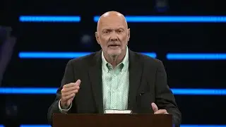 Cross Pointe Worship / August 3, 2025 / Pastor James Merritt