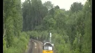 47739 Robin of Templecombe | 0Z39 | Ravensbourne