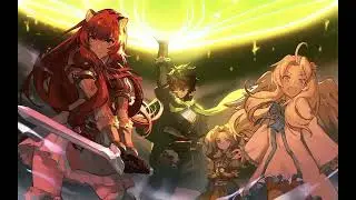 Rising Shield &ndash; Naofumi Theme | The Rising of the Shield Hero