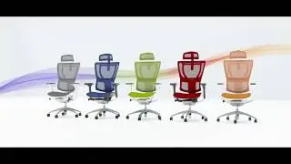 Comfort Chair Collection 2020