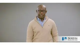 Dimitri Laurent, MD | Norton Medical Group