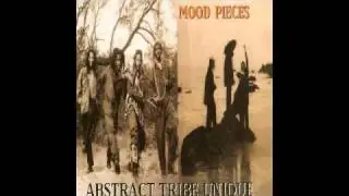 Abstract Tribe Unique - Left Hand Side