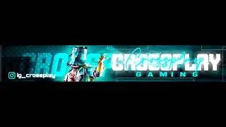 Crossplay gaming Live Stream