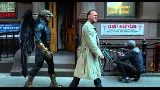 Birdman
