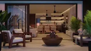 Nobu Residences Los Cabos