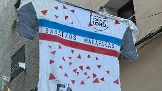 Tour du Lord 2025  (Sant Llorenç de Morunys)