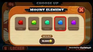 head basketball death mode using all the gems power