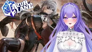 Substellar Crepuscule Starlights!! Fritz Rumey can move into my roomy [Astria Live | Azur Lane]