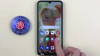 Sound effects on Xiaomi Redmi 9C Android 10