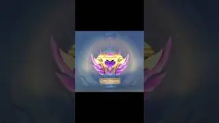 You only get this for completing Celestial Task?! 😭 | #mobilelegends #moonton #sad #gaming
