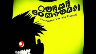 QUEME CONTURSI (DEMO 2016)