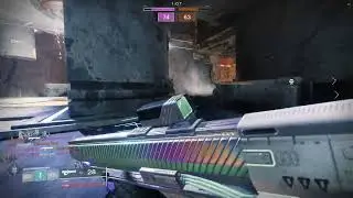 Destiny 2 | Kronik