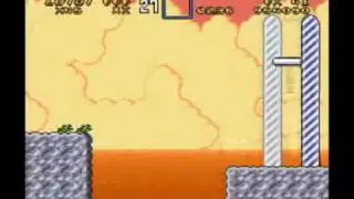 ProMode Fail [Mariohack] - Michael_2010