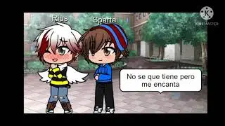 ¿Riumba o Trollius?Cap 1
