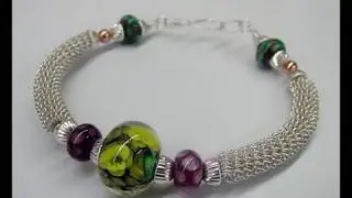 Wirework Jewelry