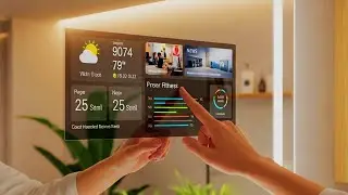 Top 15 Futuristic Tech Gadgets You&rsquo;ll Want in 2025