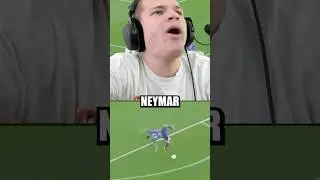 Jynxzi Reacts to Lacy&rsquo;s Bicycle Kick! 💀😭