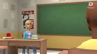 Little Bill Bit technian was a gets grounded
