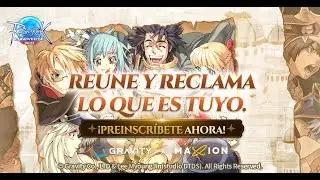 &iexcl;Pre-Registro ROLA Am&eacute;ricas: Recompensas Exclusivas & Hitos!
