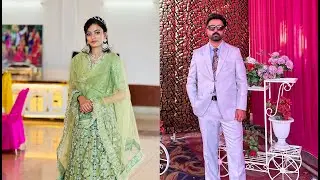 Sukhmanjot kaur bhangu & Harjoban Singh kharoud | LAAWAN | LIVE BY KAMAL STUDIO RAJPURA