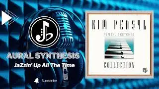 Kim Pensyl - The Maroccan Junction