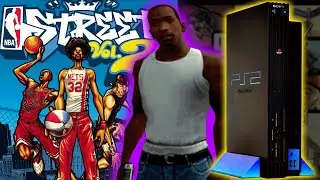 TOP 10 PS2 GAMES OF ALL TIME (Hood CLASSICS Edition)