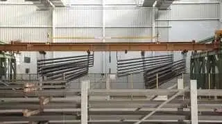Technical Videos: optimizing internal logistics.