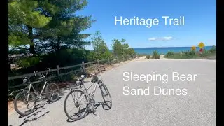 Heritage Trail:  Glen Arbor to Port Oneida