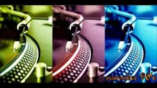 DLM - Let yourself go (1993))