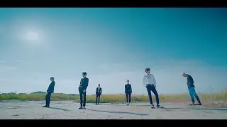 【MV中字】BEAST - 那麼你呢？ (キミはどう？) I Think I Love You