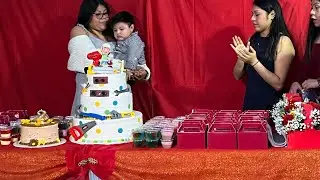 SAN MIGUEL AHUEHUET&hellip;EN NUEVA YORK @B.RAFAELTV901-py8qp  11/8/205 cumplea&ntilde;os ￼ Leonardo ￼