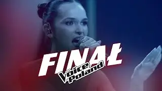 Żaneta Chełminiak | &bdquo;Sing It Back&rdquo; | FINAŁ | The Voice of Poland 16