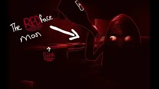 Bad Things Happen...| Bad Parenting #1: Mr. Red Face (FULL GAME)