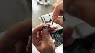 Manuseio Jack zigue-zague Industrial parte 3 @leo.tecnicodemaquinas