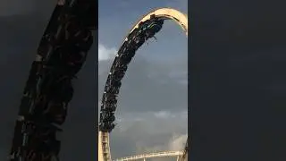 LOOPING STAR TIVOLI PARK