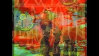 The Astral Army - 