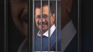 arvind kejriwal arrest🧎 #dhruvrathee #arvindkejriwal #shorts