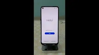 Oneplus DE2118 FRP Bypass N200 5G Android 12 2022 Google Account Unlock without PC T-Mobile MetroPCS