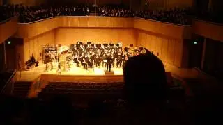 ISU Wind Symphony - 