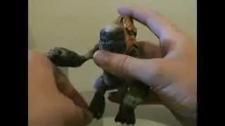 Halo 4 Storm Grunt Review